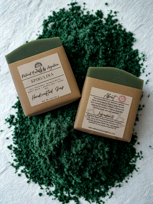 Spirulina