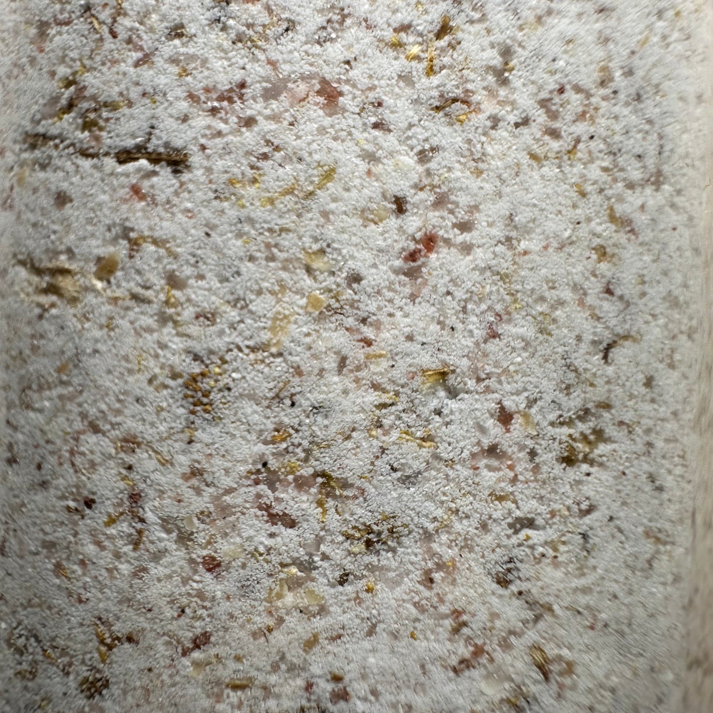Chamomile Milk Bath
