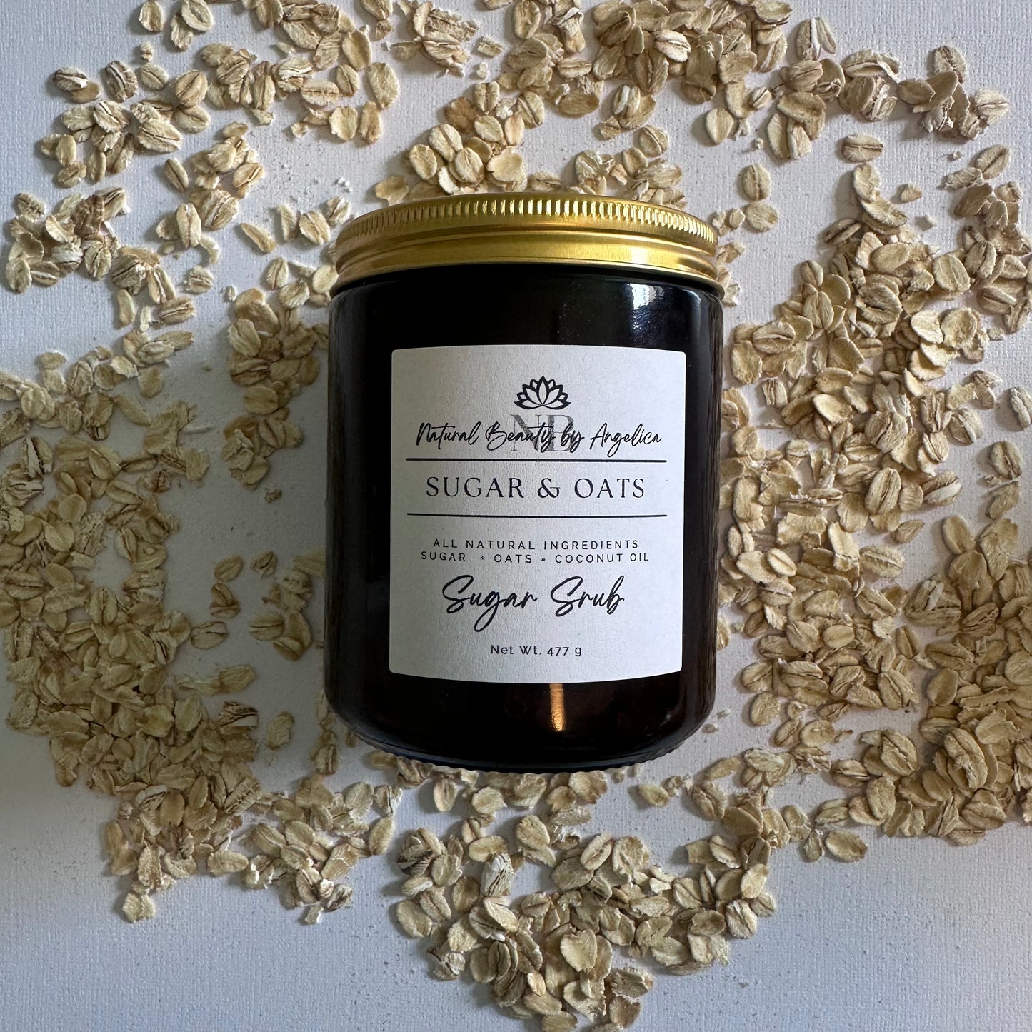 Sugar & Oats