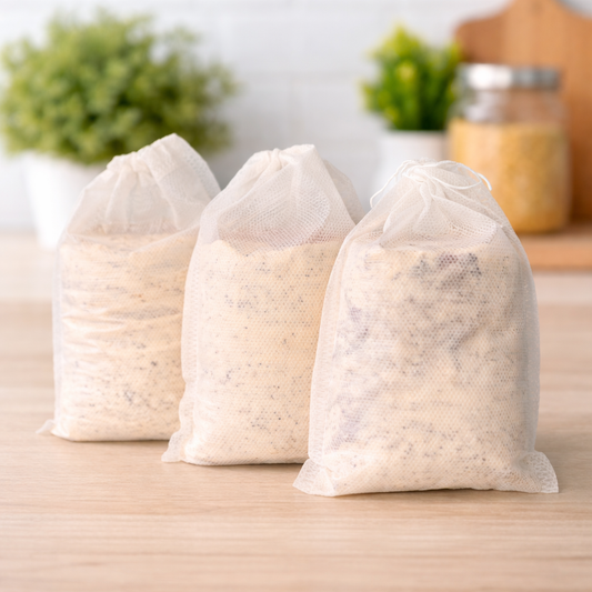 Rose Radiance Milk Bath