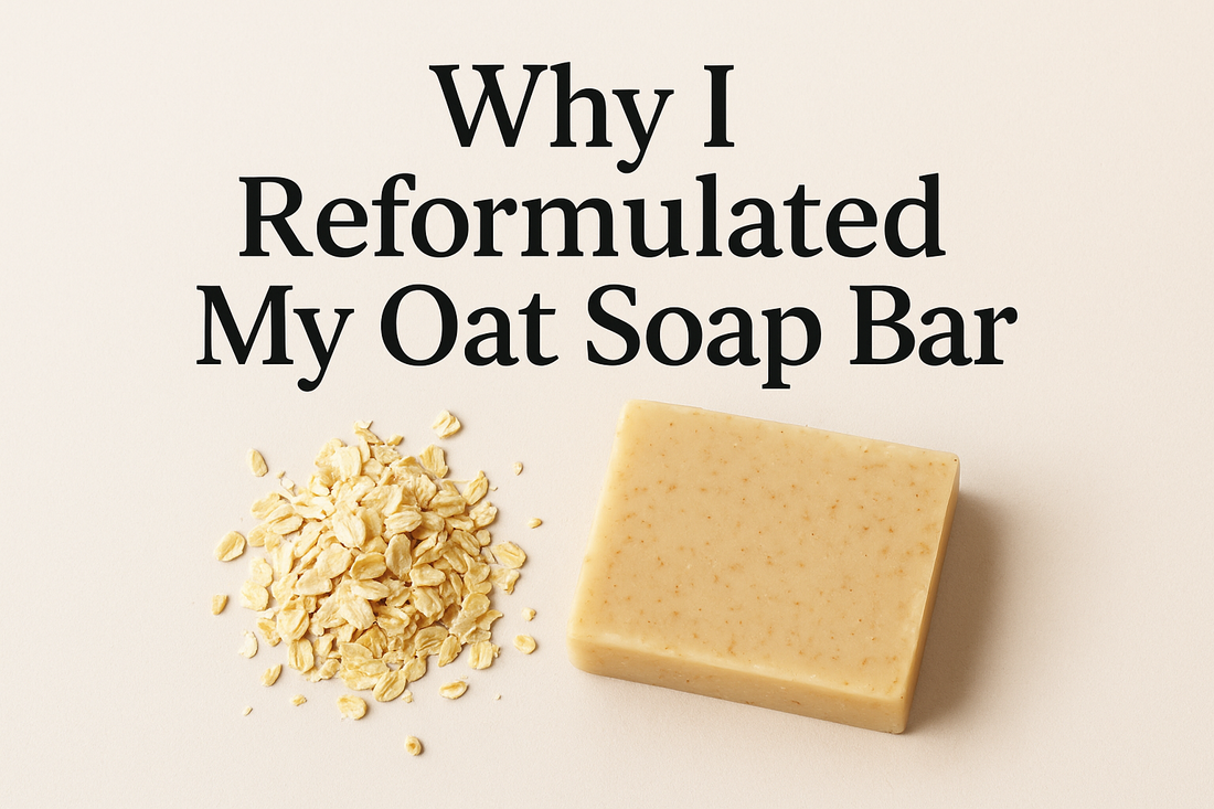 BOLD REFORMULATION ANNOUNCEMENT POST✨