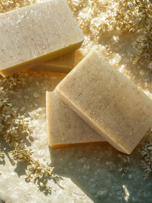 Oats Travel Size