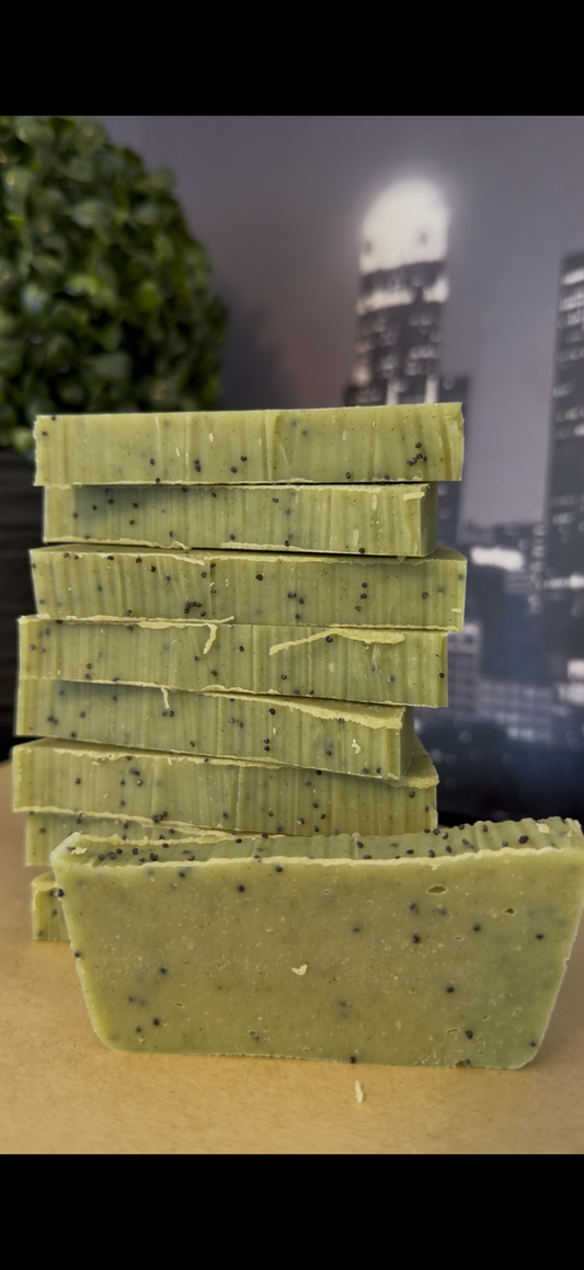 Fresh Clean Travel Size