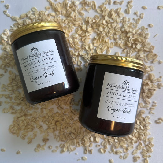 Sugar & Oats