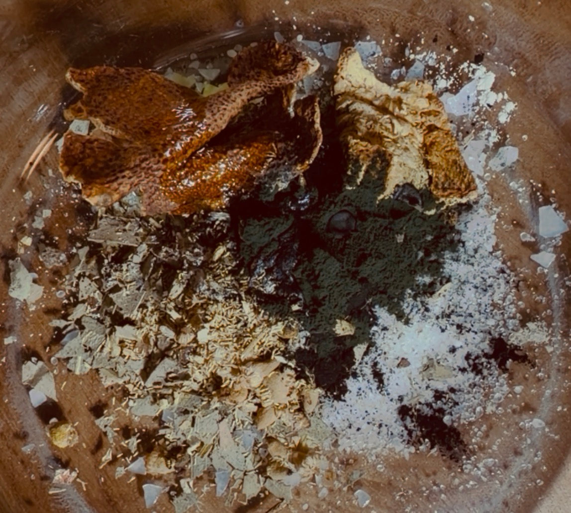 Citrus Detox Mineral Tea Bath