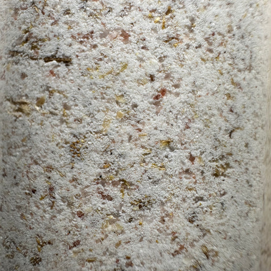 Chamomile Milk Bath