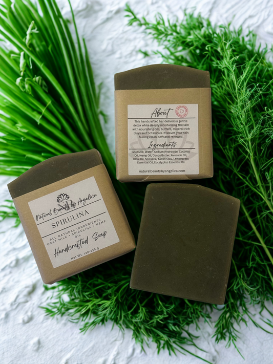 Spirulina